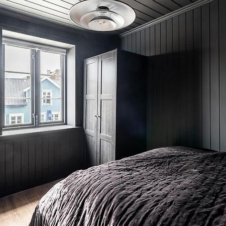 Modern Flat In City Centre Тромсё Экстерьер фото